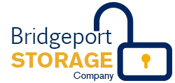 Bridgeport Storage Company Logo