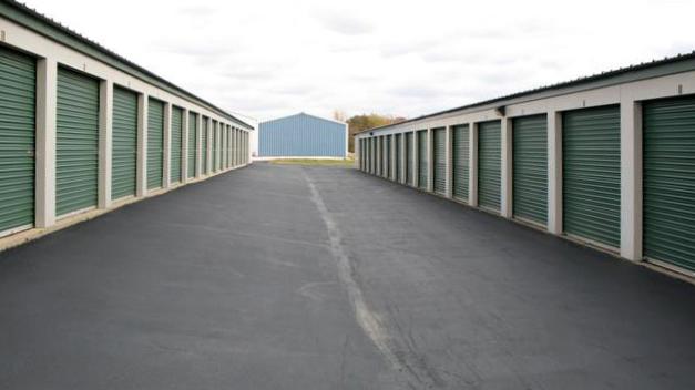 Secure Self Storage & Outdoor RV/Boat Parking in Waterloo, IL ...