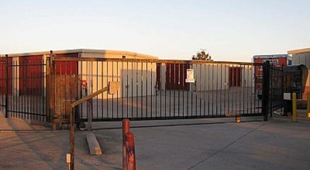 Trinity Self Storage of Keller 3255 Keller Hicks Rd Fort Worth, TX 76244