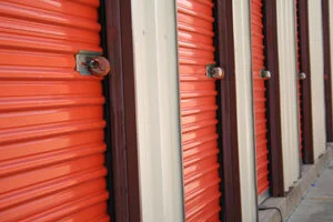 Keller Self Storage  432 N Main St  Keller, TX 76248 