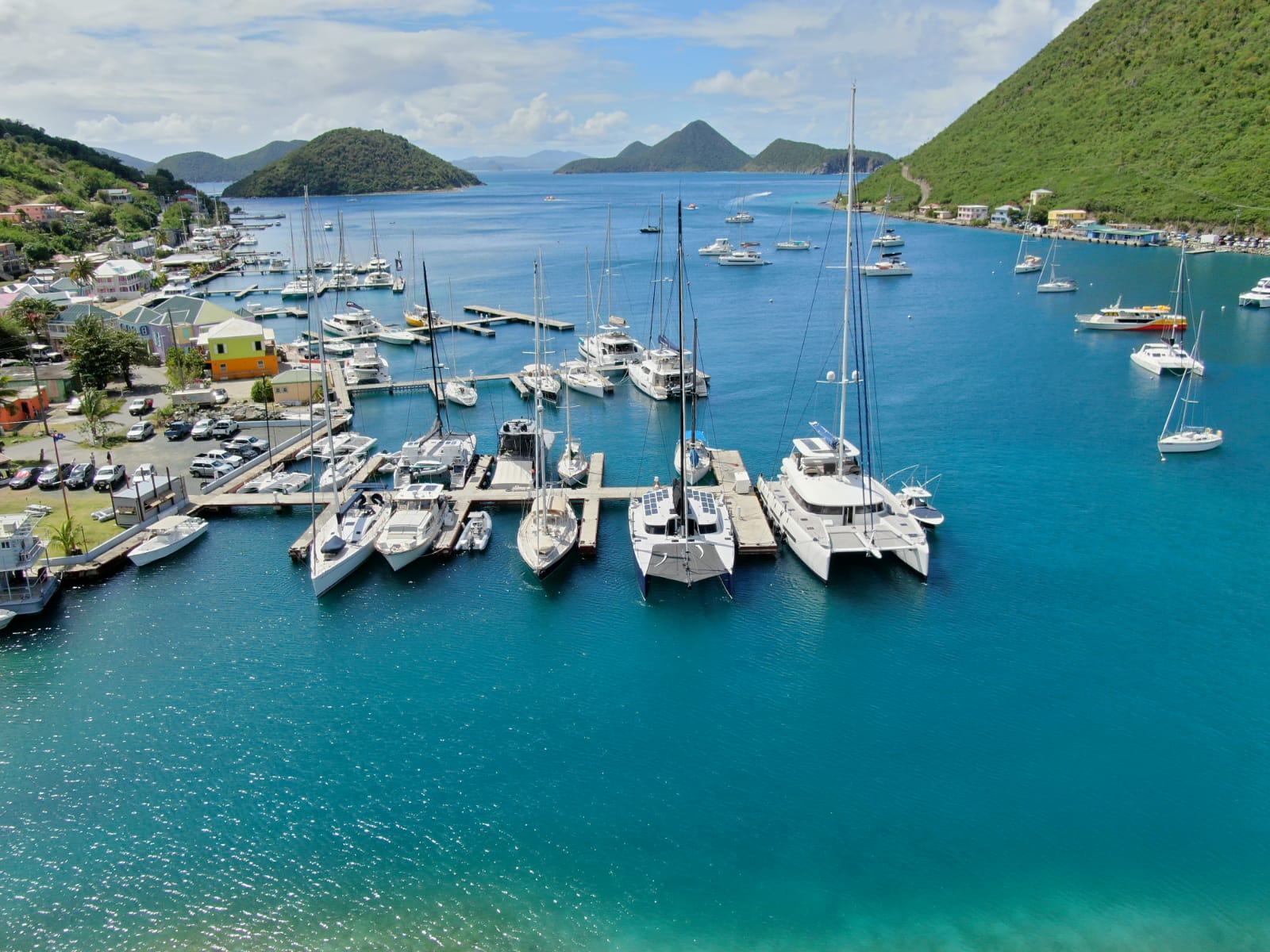 boat rentals in Tortola Road Town, VG1110 Virgin Islands