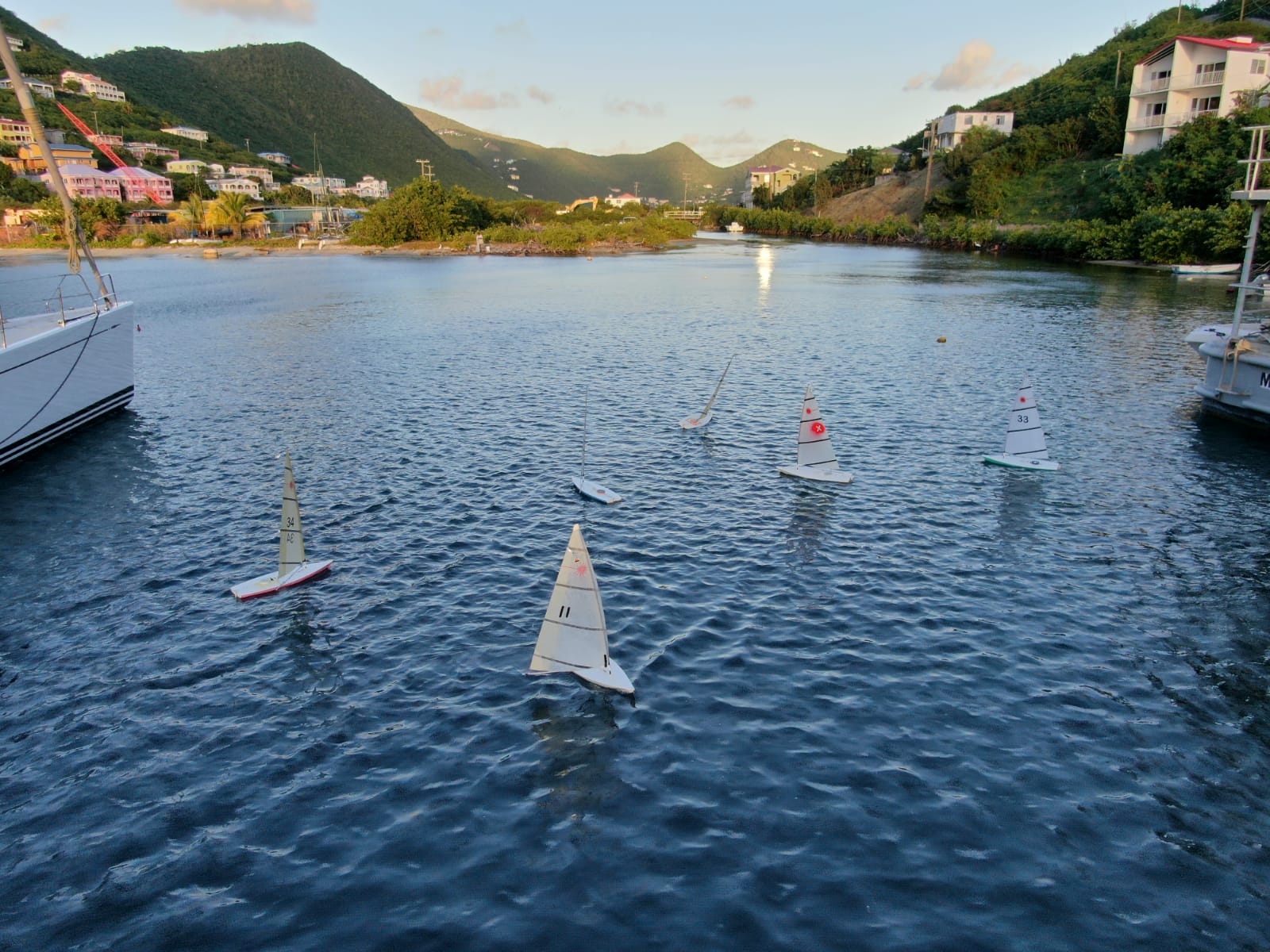 boat rentals in Tortola Road Town, VG1110 Virgin Islands