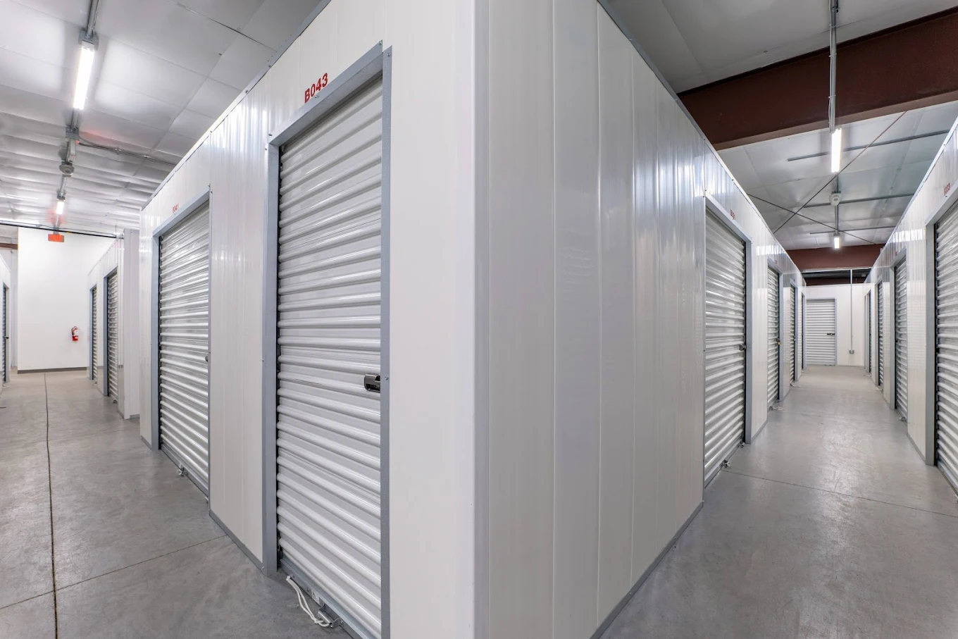 Kegonsa Storage 1995 Barber Dr Stoughton WI 53589