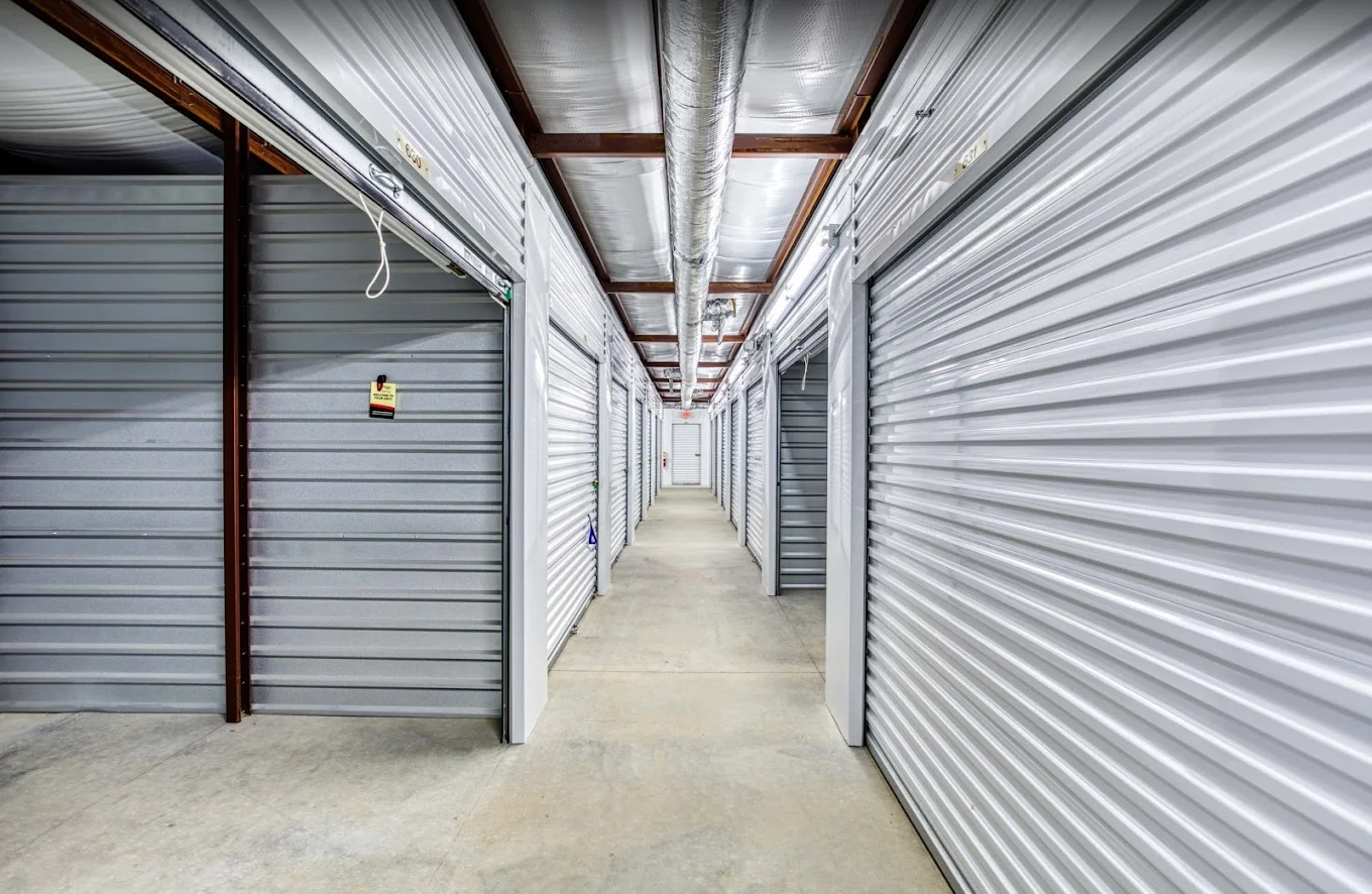 Kegonsa Storage 1995 Barber Dr Stoughton WI 53589