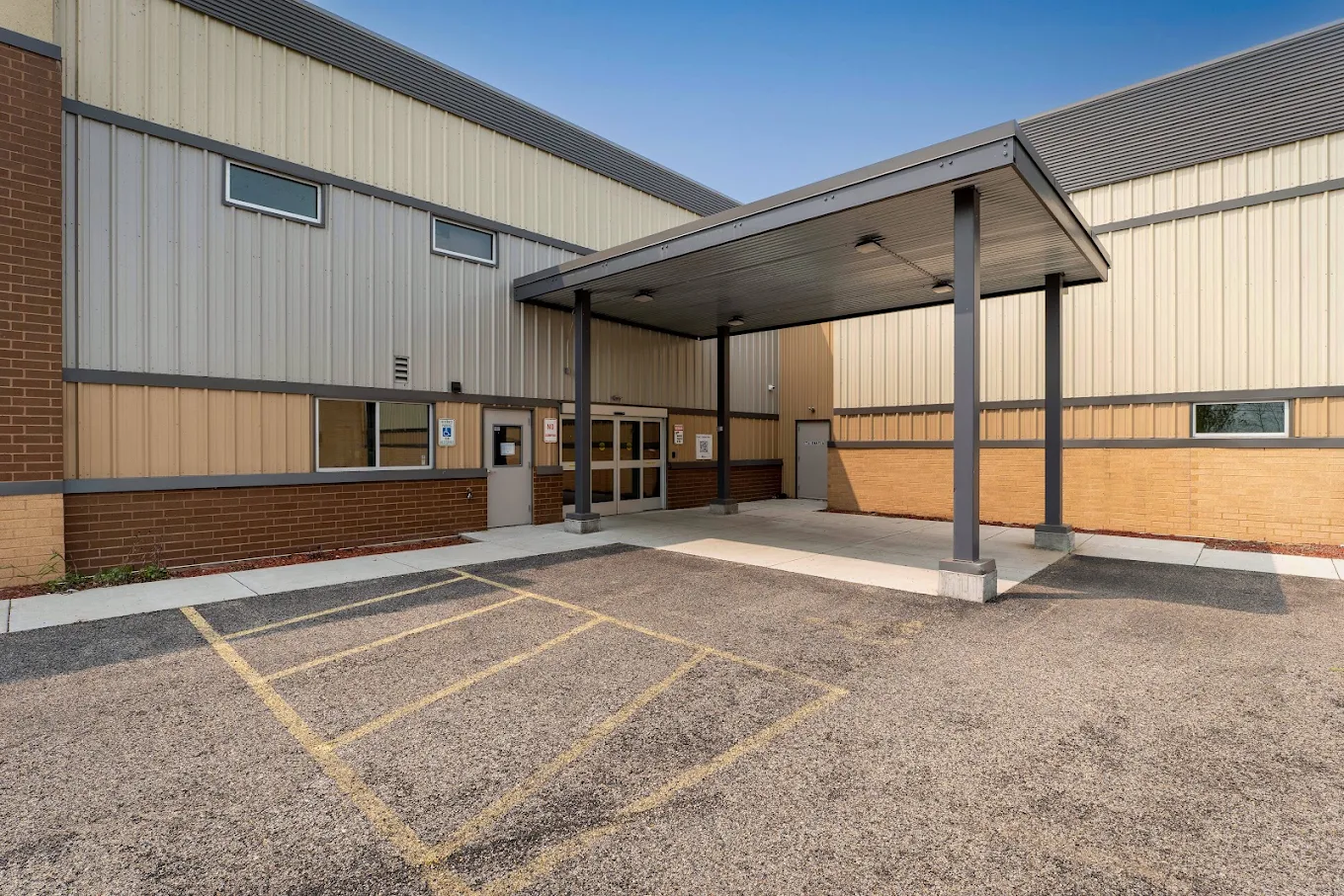 Kegonsa Storage 1995 Barber Dr Stoughton WI 53589