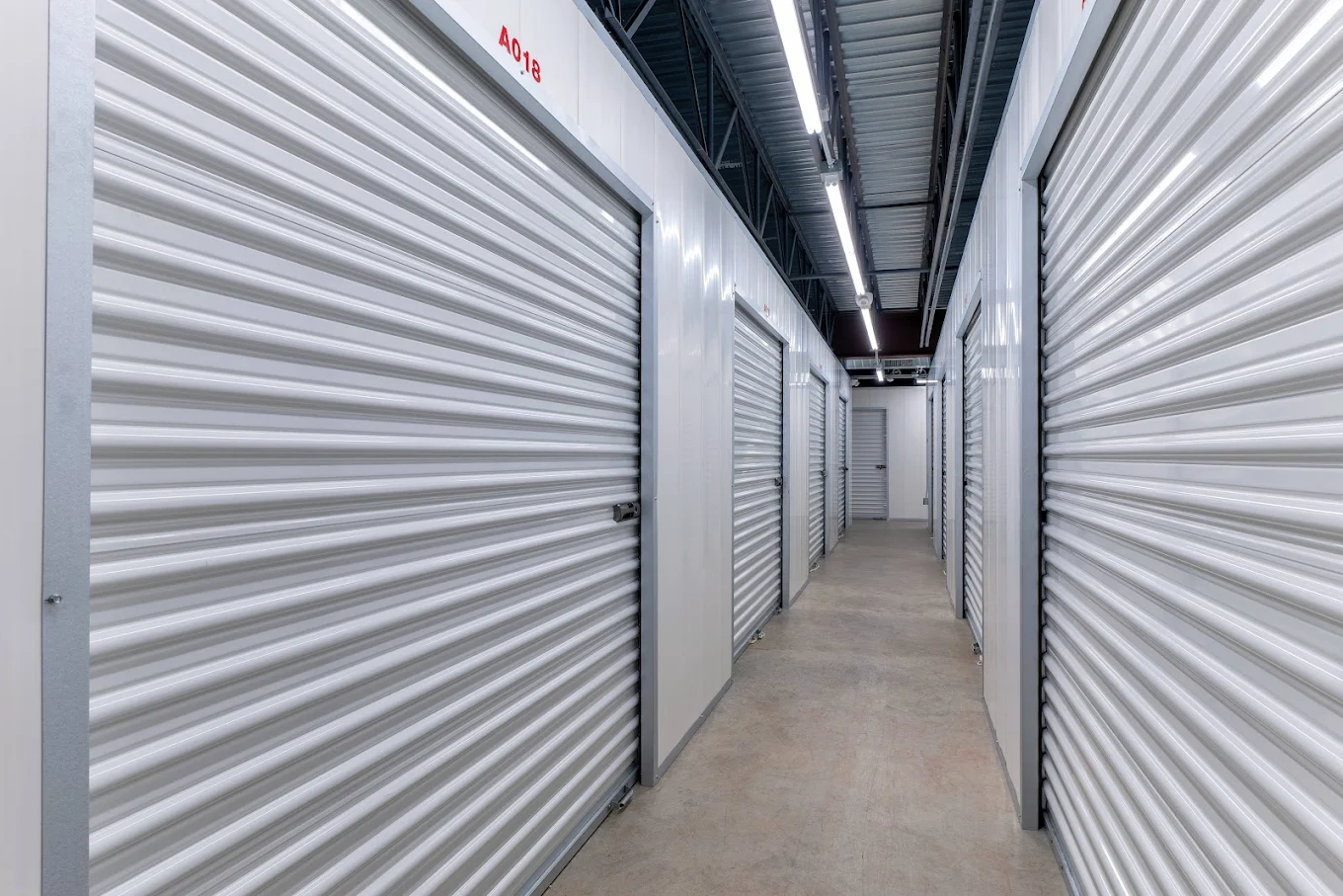 Kegonsa Storage 1995 Barber Dr Stoughton WI 53589