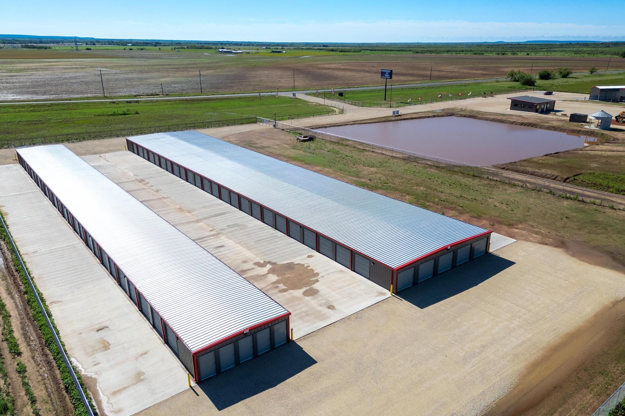Horseshoe RV Storage Tuscola, Texas Uncovered RV, Boat & Trailer Storage Horseshoe RV Storage Tuscola, Texas Uncovered RV, Boat & Trailer Storage