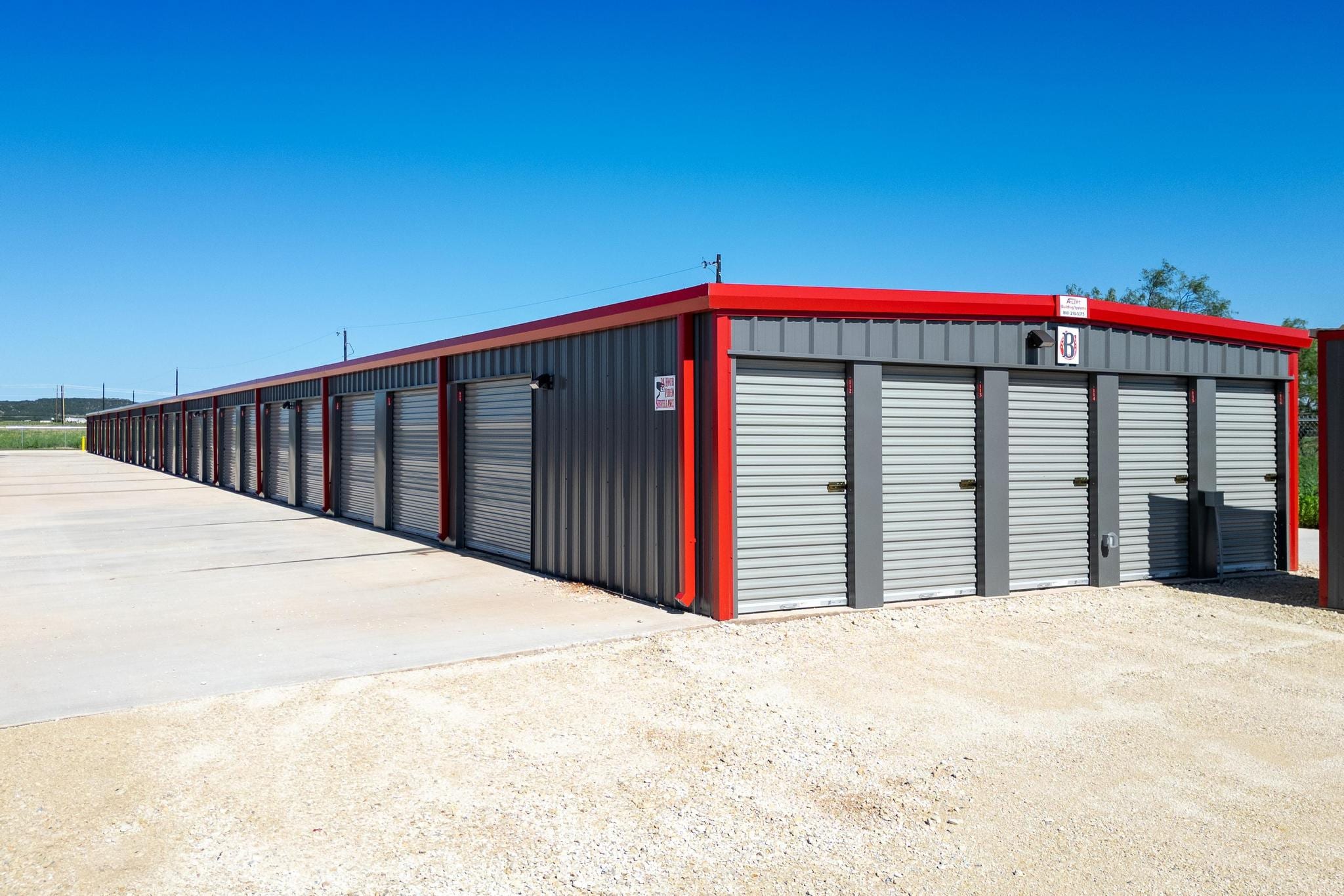 Horseshoe RV Boat & Self Storage 5194 Hwy 83 Tuscola, TX 79562 Horseshoe RV Boat & Self Storage 5194 Hwy 83 Tuscola, TX 79562