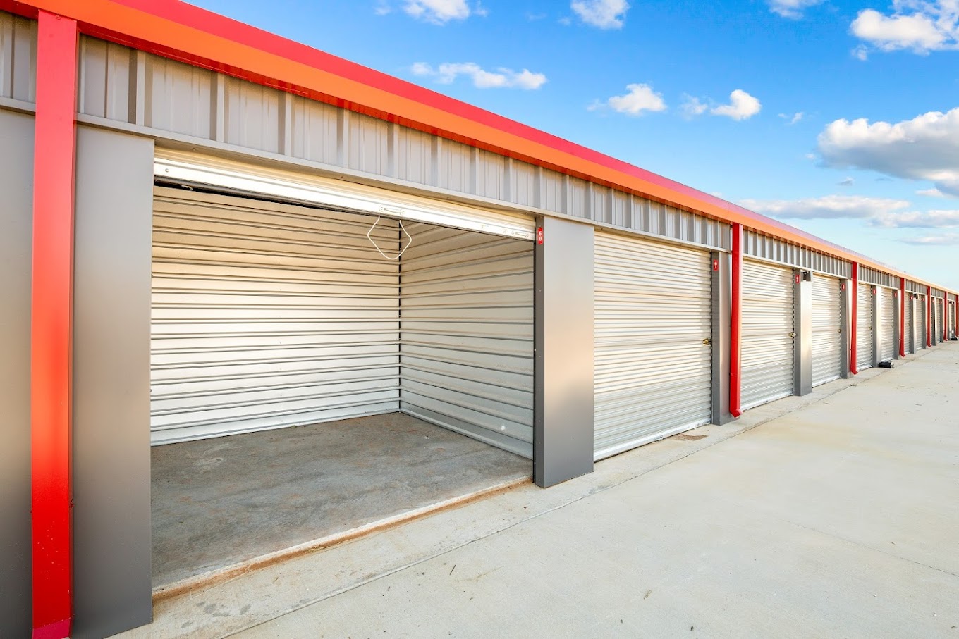 Horseshoe RV Storage Tuscola, Texas Uncovered RV, Boat & Trailer Storage Horseshoe RV Storage Tuscola, Texas Uncovered RV, Boat & Trailer Storage