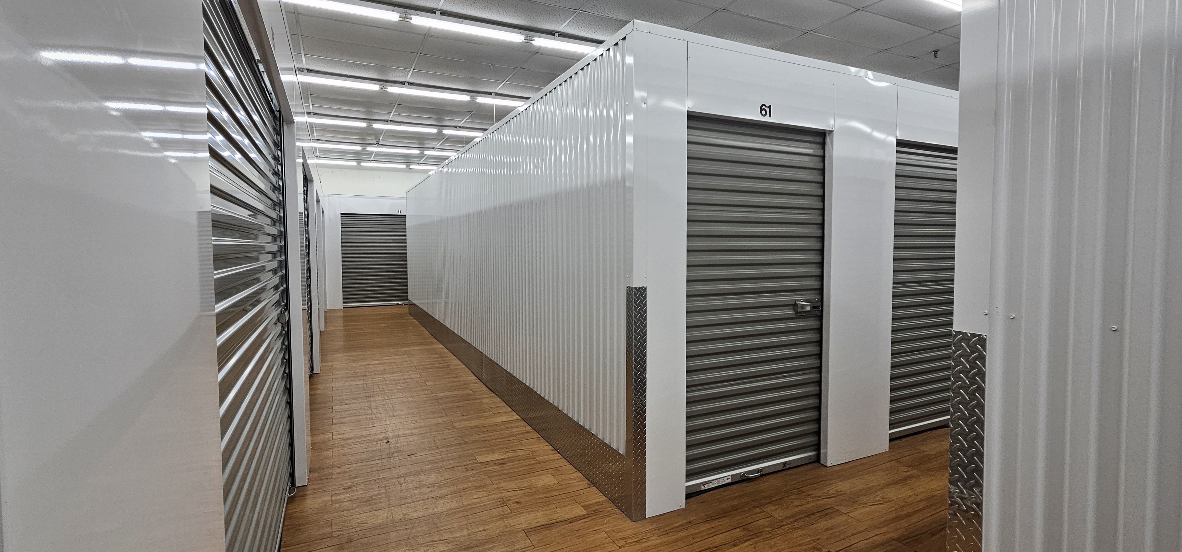 Cochran Climate Controlled Storage - Secure Storage Units in Cochran, GA