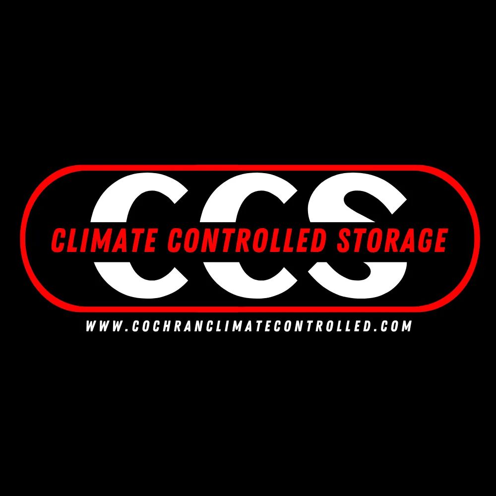 Cochran Climate Controlled Storage - Secure Storage Units in Cochran, GA