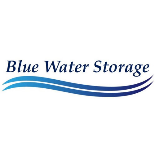 Blue Water Storage Paris