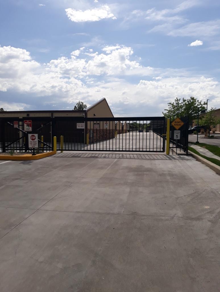 Storage Units in Pueblo, CO