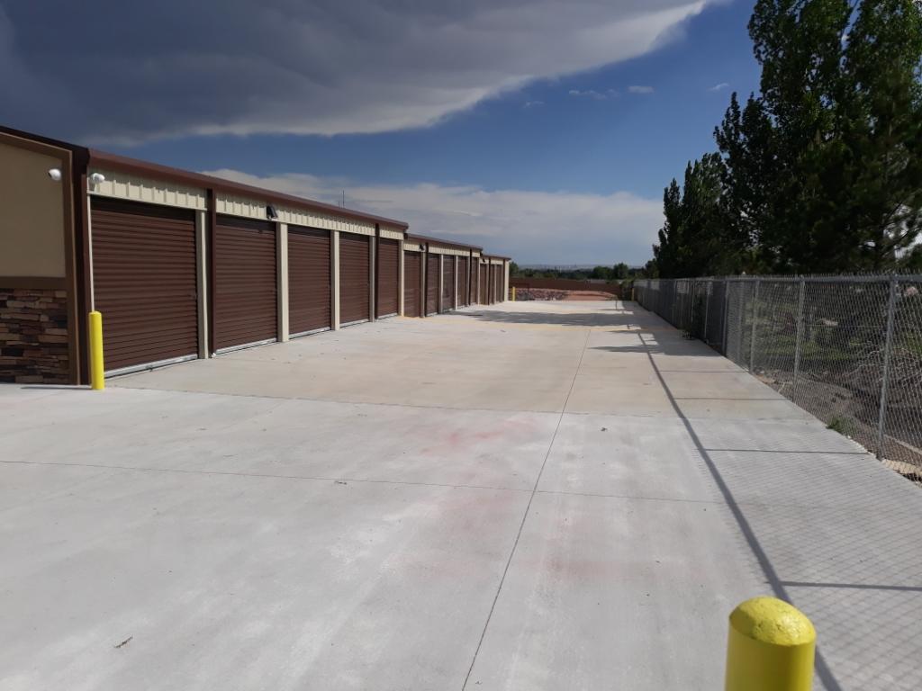 Storage Units in Pueblo, CO