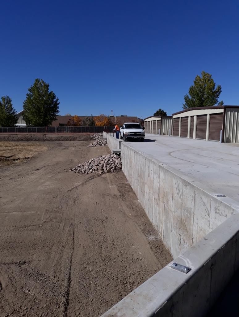 Self Storage Units in Pueblo, CO 81008 Eagle Storage Pueblo