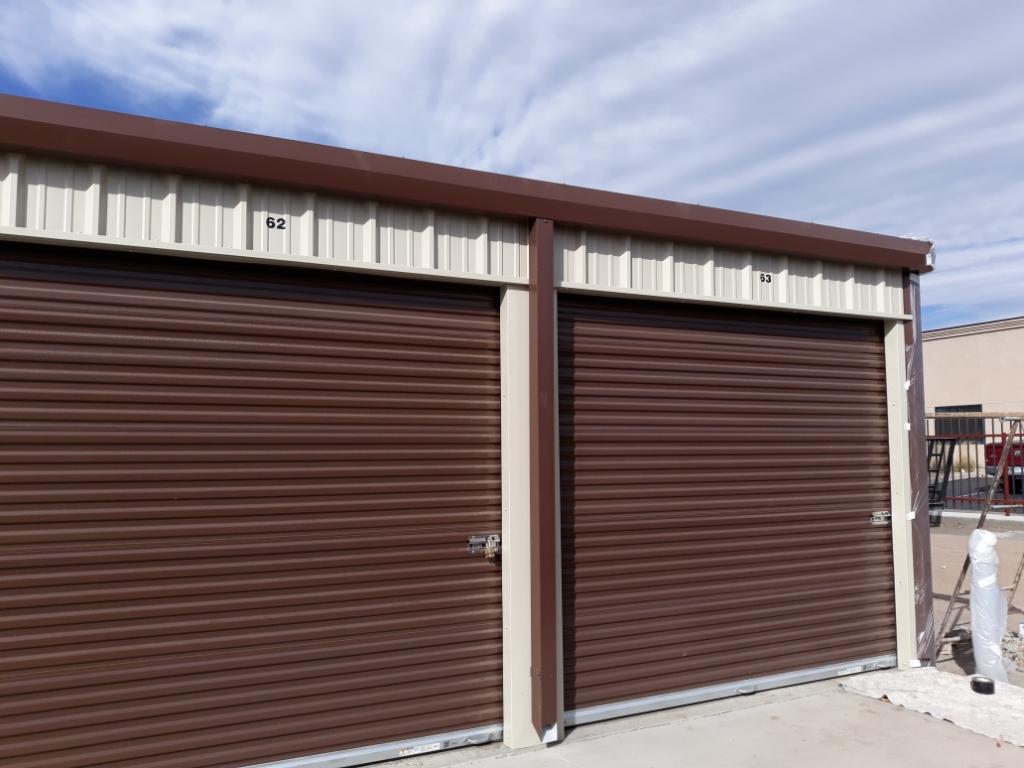 Storage Units in Pueblo, CO Eagle Storage Pueblo