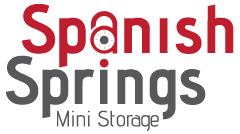 Spanish Springs Mini Storage in Sparks, NV