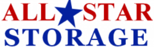 All Star Storage logo