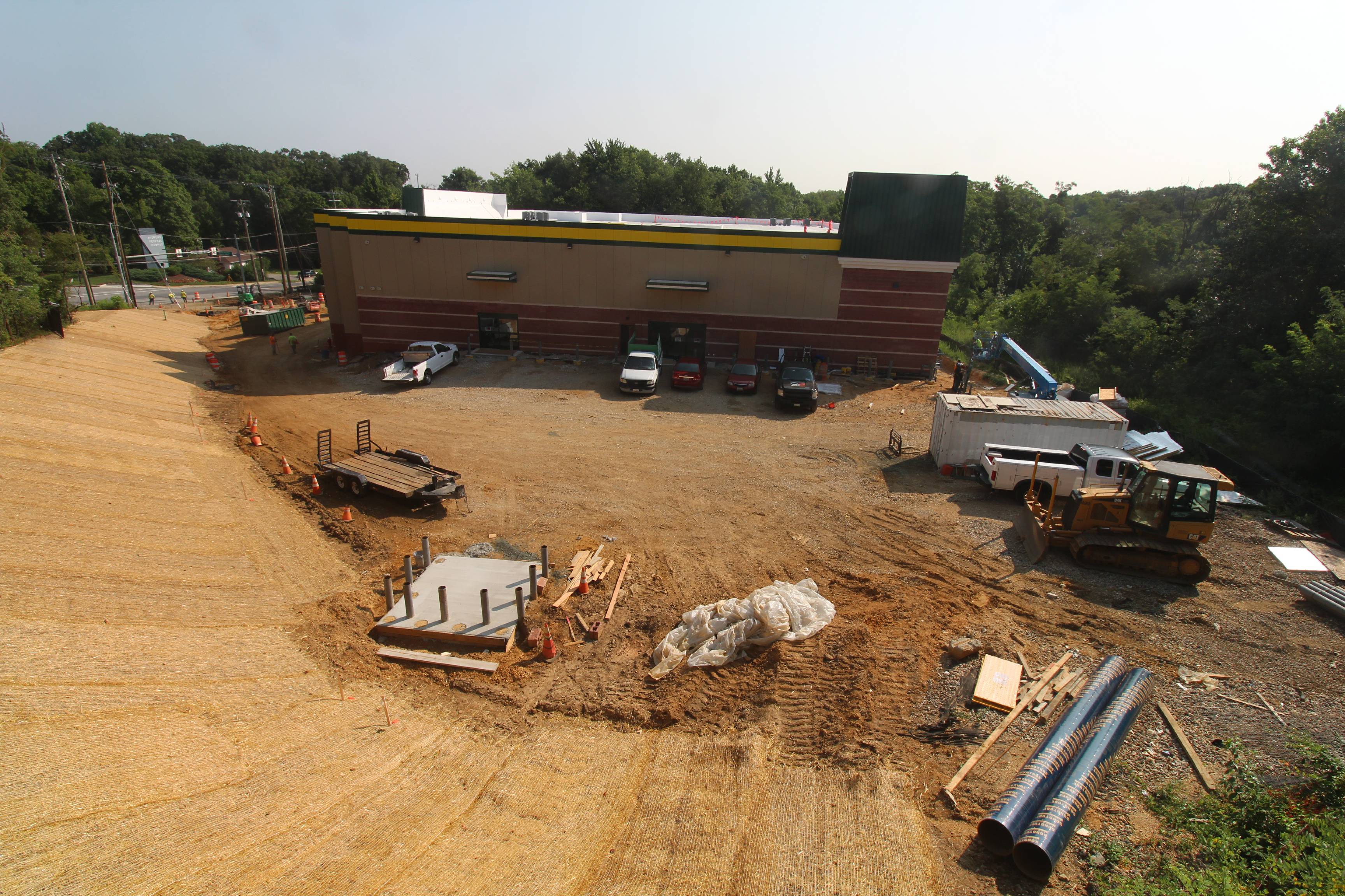 All Locations Self Storage Zone