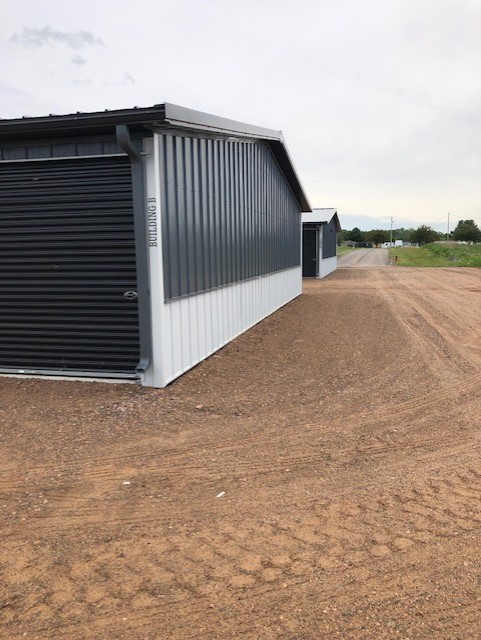 Moon Lake Storage  205 Camelot Ln Rice Lake, WI 54868