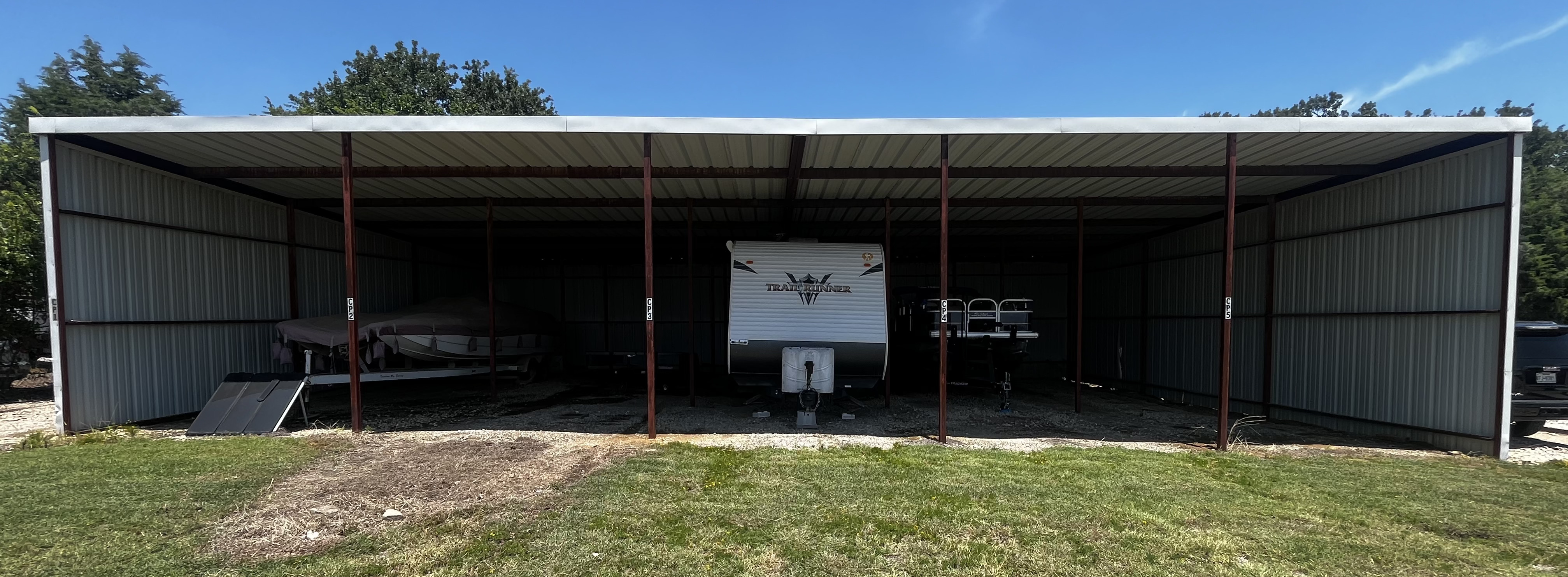 Vanguard RV and Boat Storage - Arlington 7425 U.S. 287 Frontage Rd  Arlington TX 76001