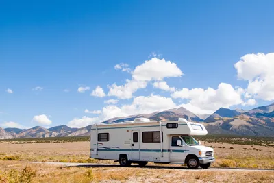 Vanguard RV and Boat Storage in Arlington and Tolar, Texas 76476