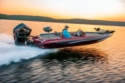 Vanguard RV and Boat Storage in Arlington and Tolar, Texas 76476