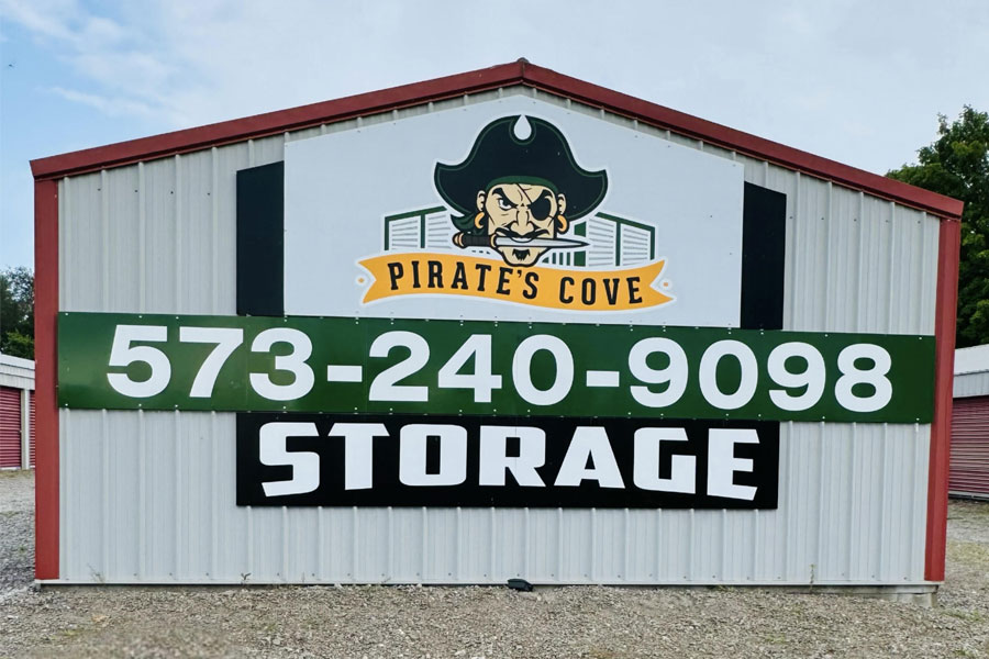 Storage Units in Perryville, MO