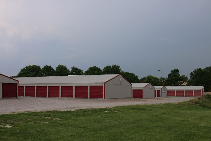 Affordable Storage in Perryville, MO