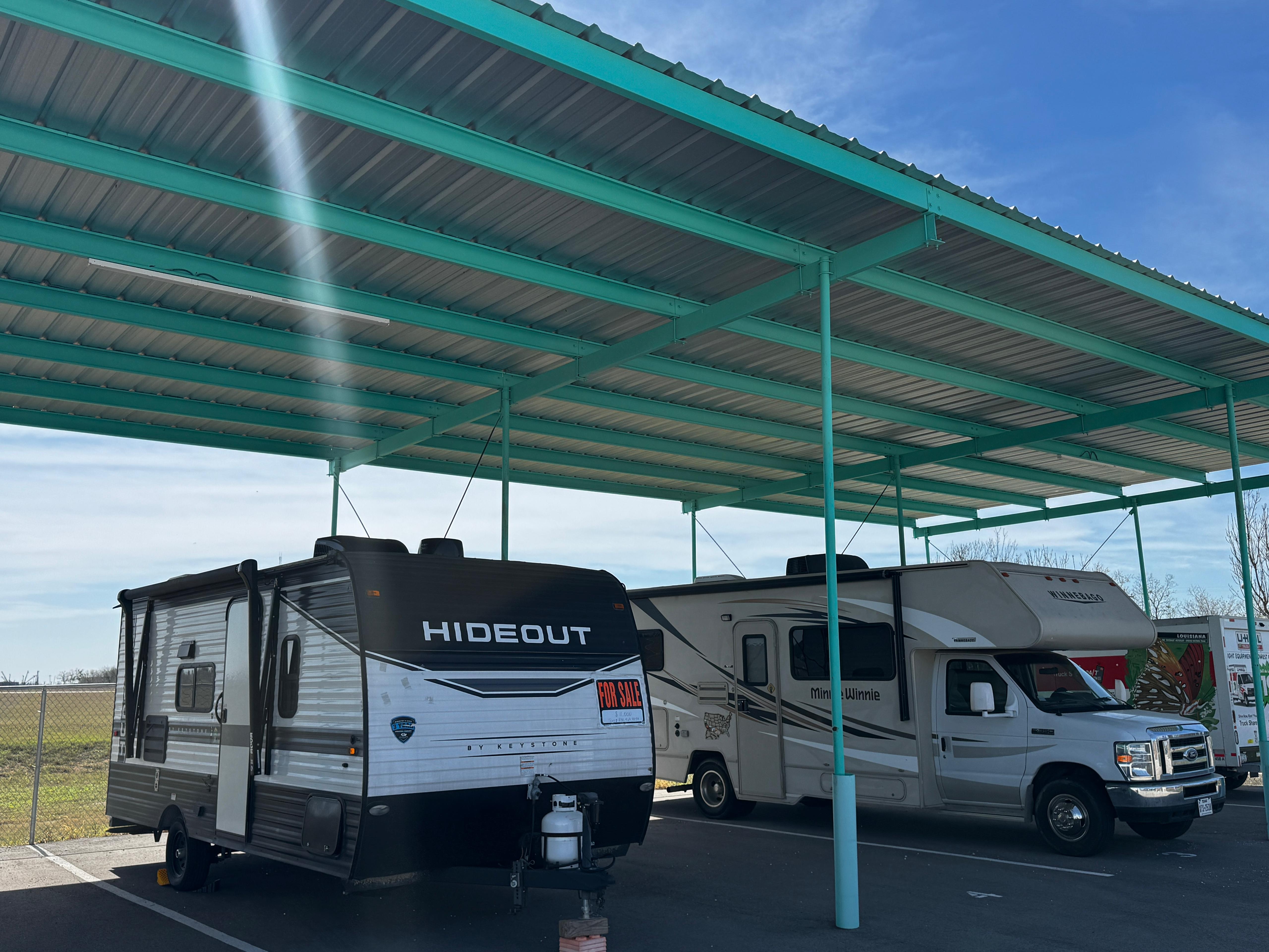 RV, Boat & Self Storage in Fentress, Lockhart & San Marcos, TX RV, Boat & Self Storage in Fentress, Lockhart & San Marcos, TX