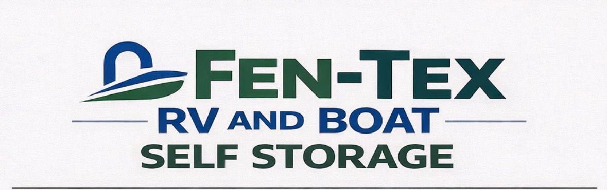 Fen-Tex Self Storage Logo Fen-Tex Self Storage Logo