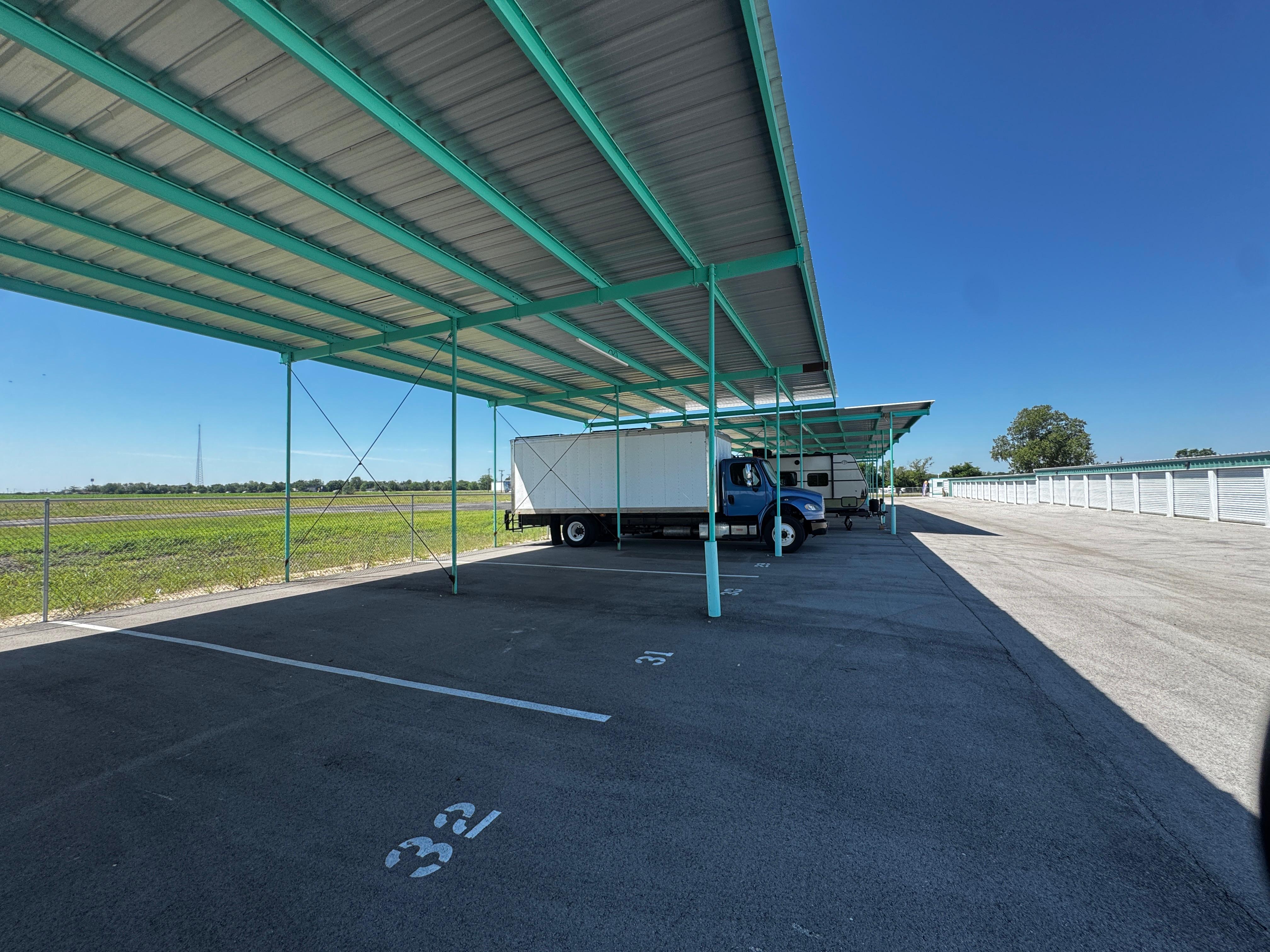 RV, Boat & Self Storage in Fentress, Lockhart & San Marcos, TX RV, Boat & Self Storage in Fentress, Lockhart & San Marcos, TX