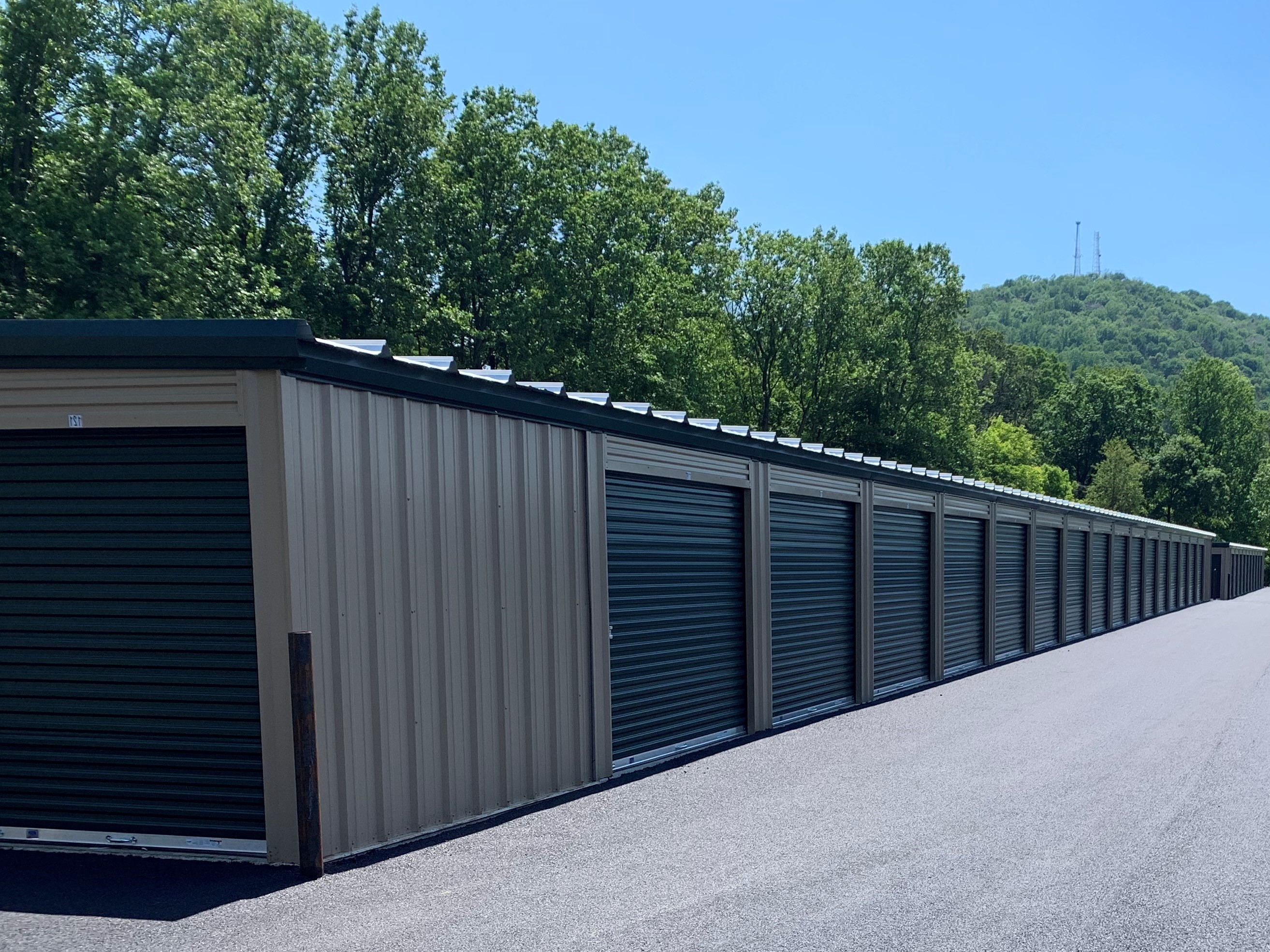 Storage Units for Rent Near You