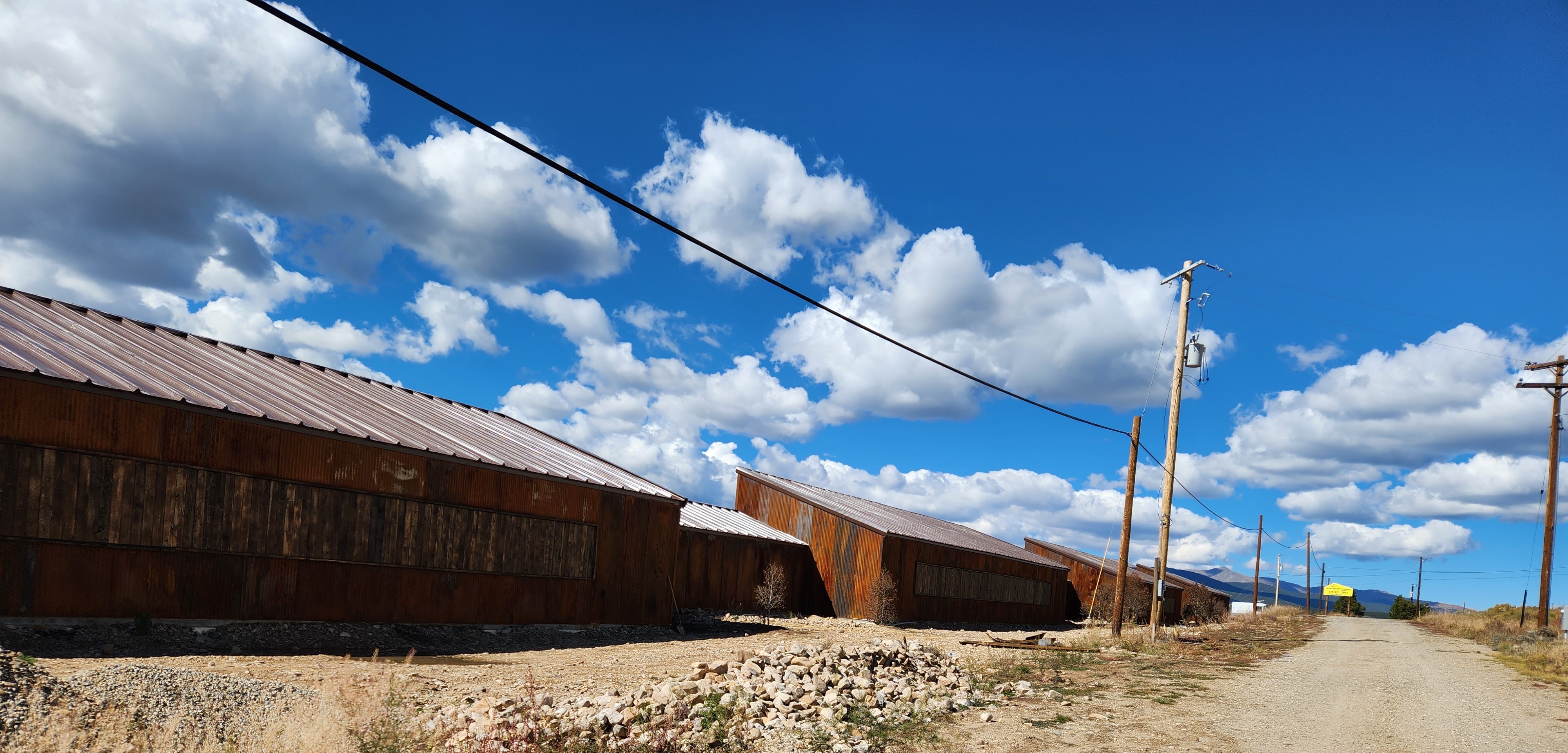 Better self storage leadville units