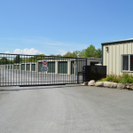 fenced and gated storage facility craryville ny