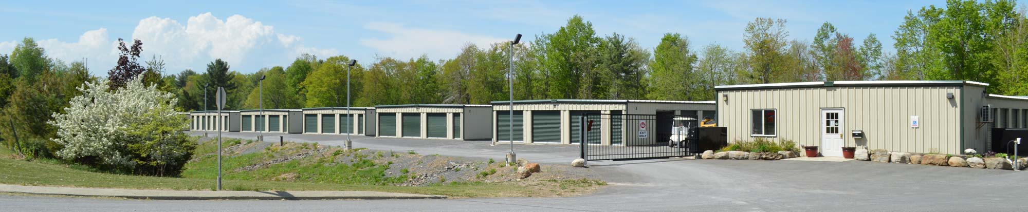 self storage units in new lebanon, craryville, and hudson ny
