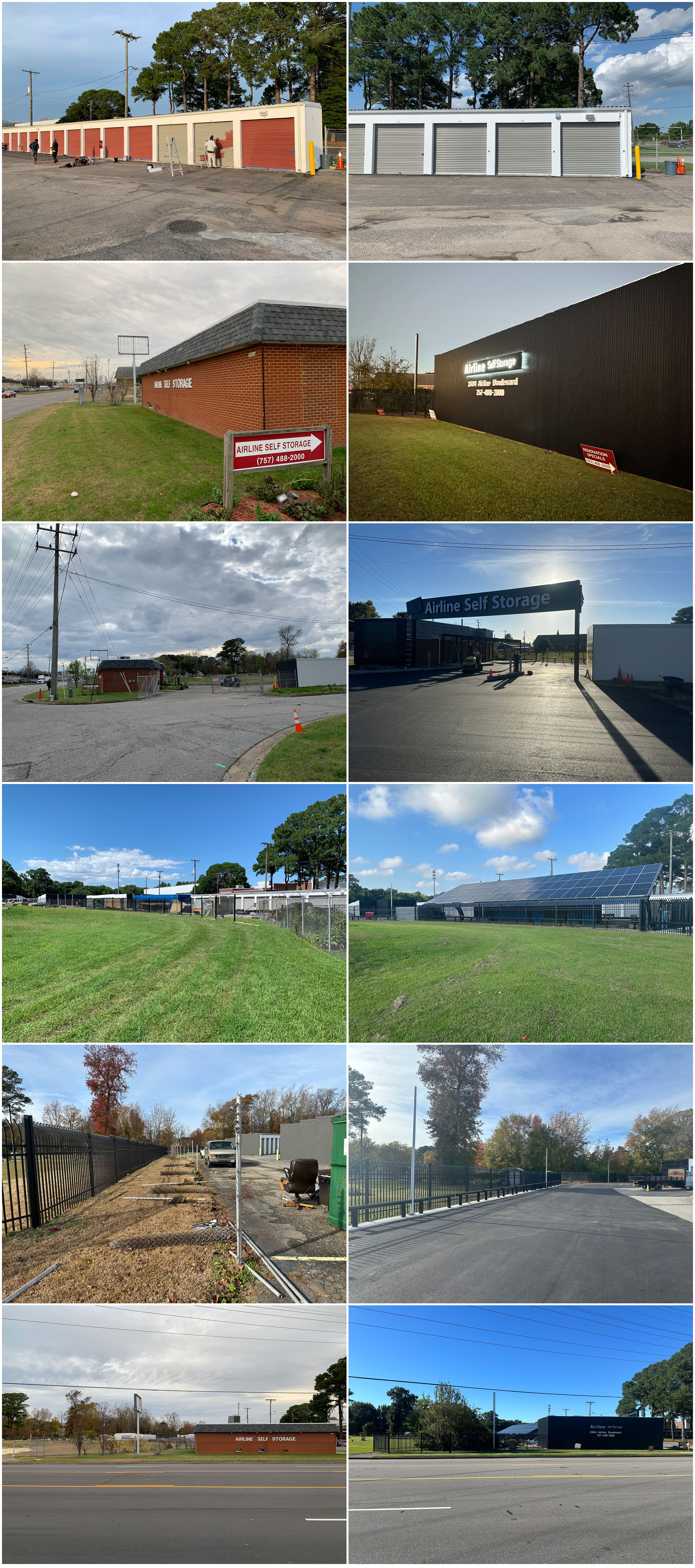 remodel
