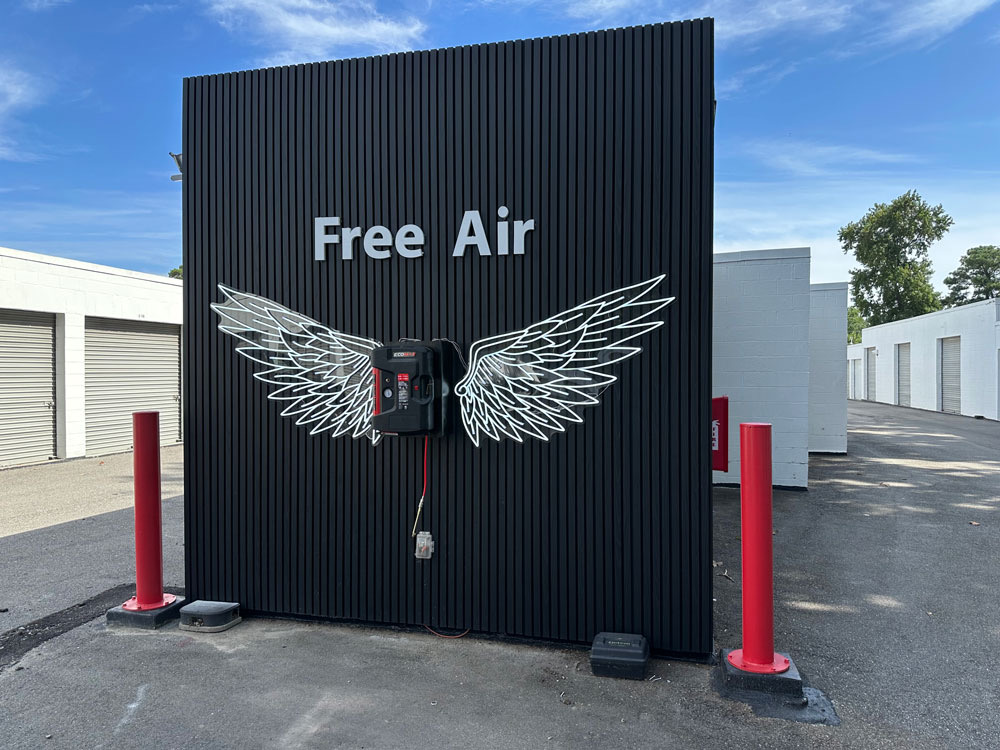 Free Air