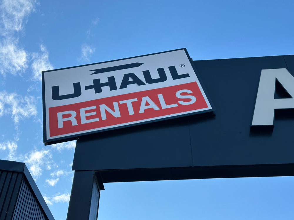 We Rent Uhauls