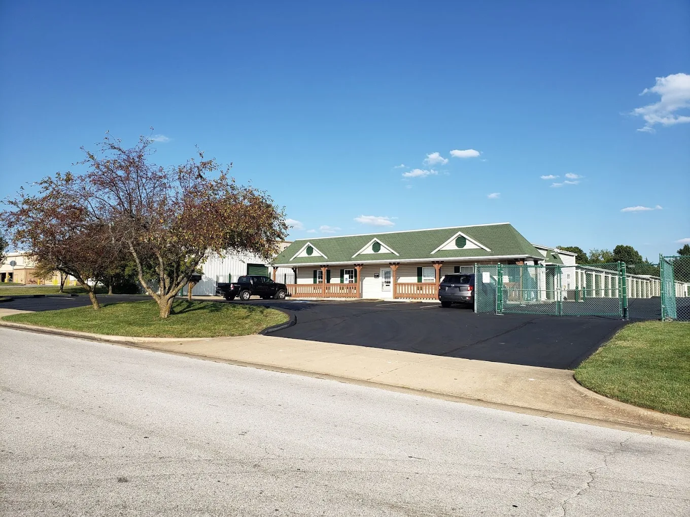 Best Storage 1950 S Bedford Ave Springfield, MO 65809