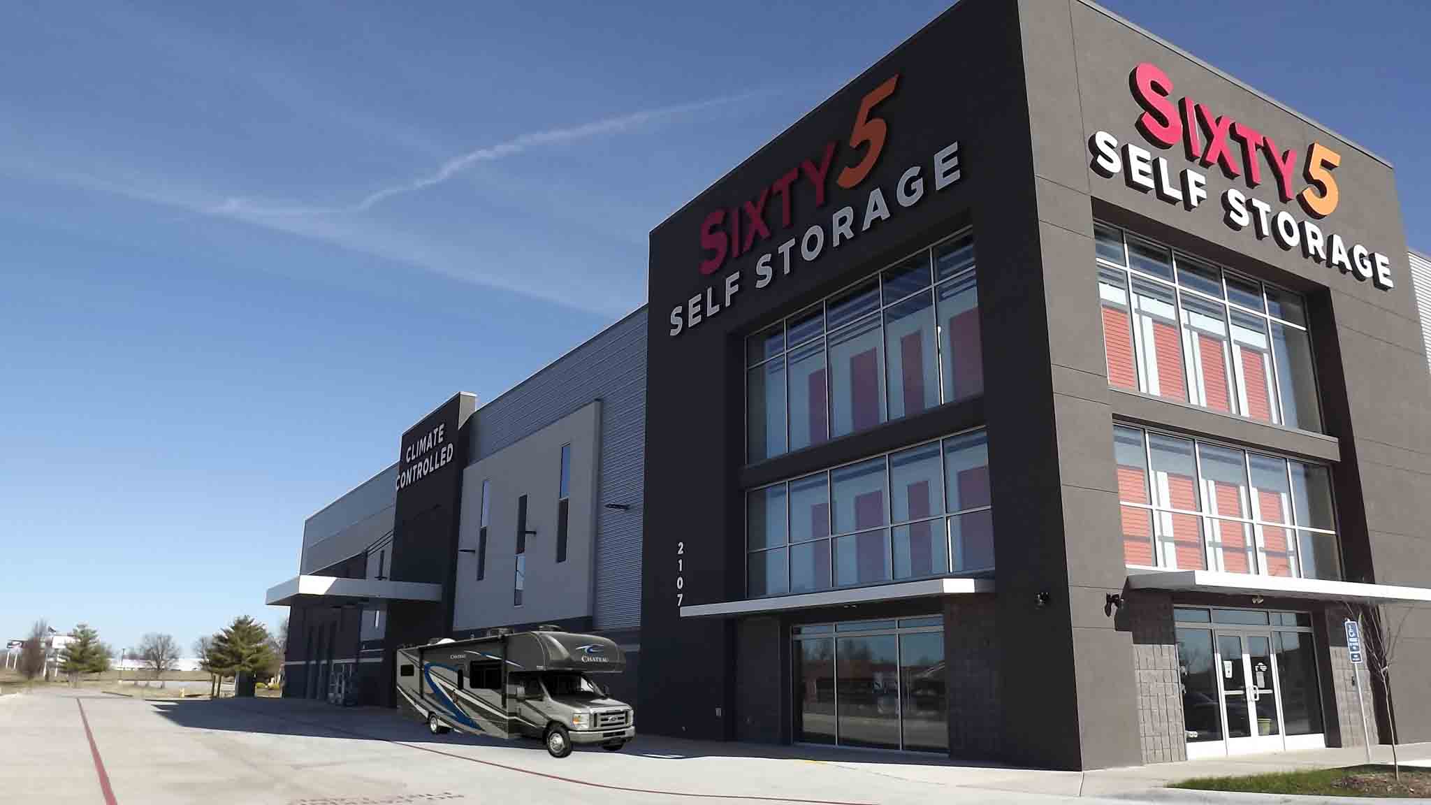 How to Buy a Self-Storage Facility - Storable Blog