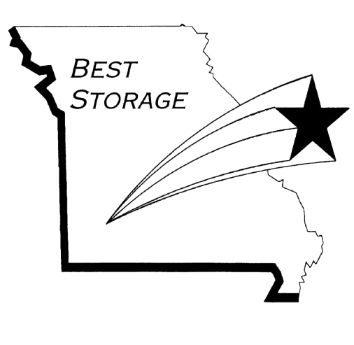 best storage logo best storage logo