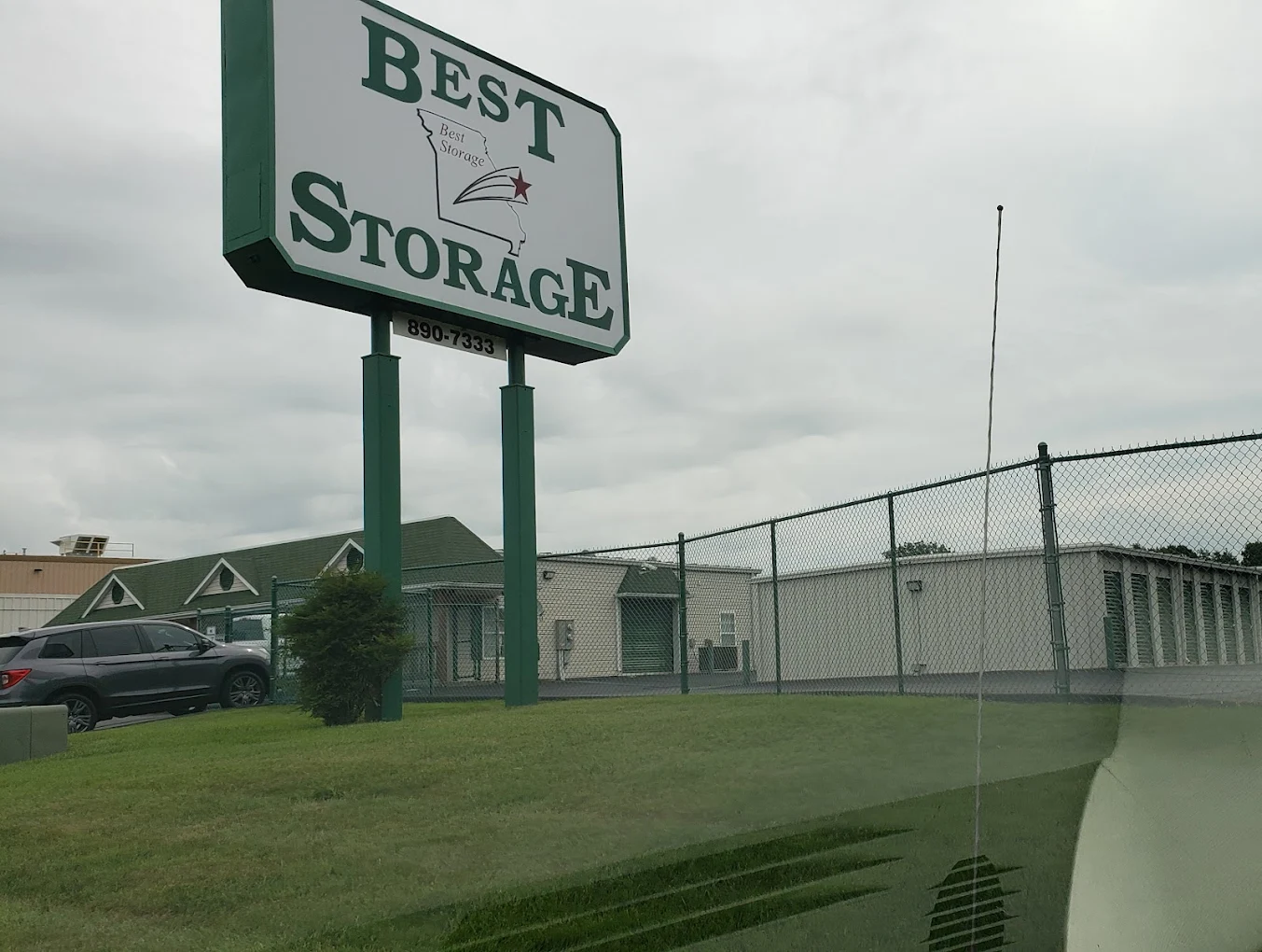 Best Storage 1950 S Bedford Ave Springfield, MO 65809
