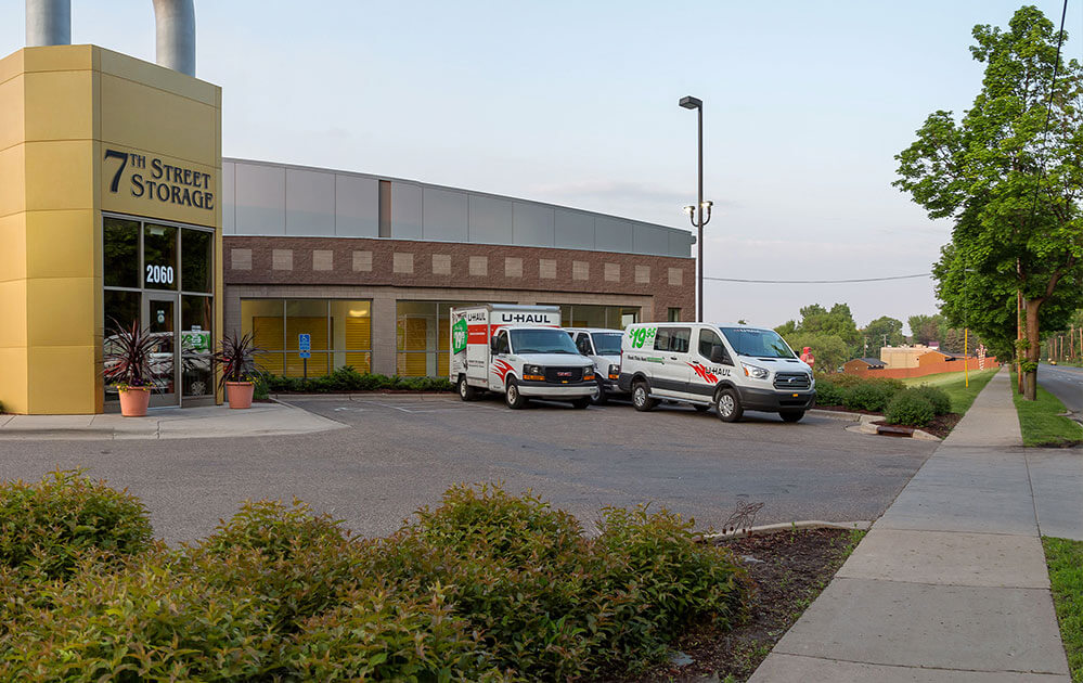 Truck Rental