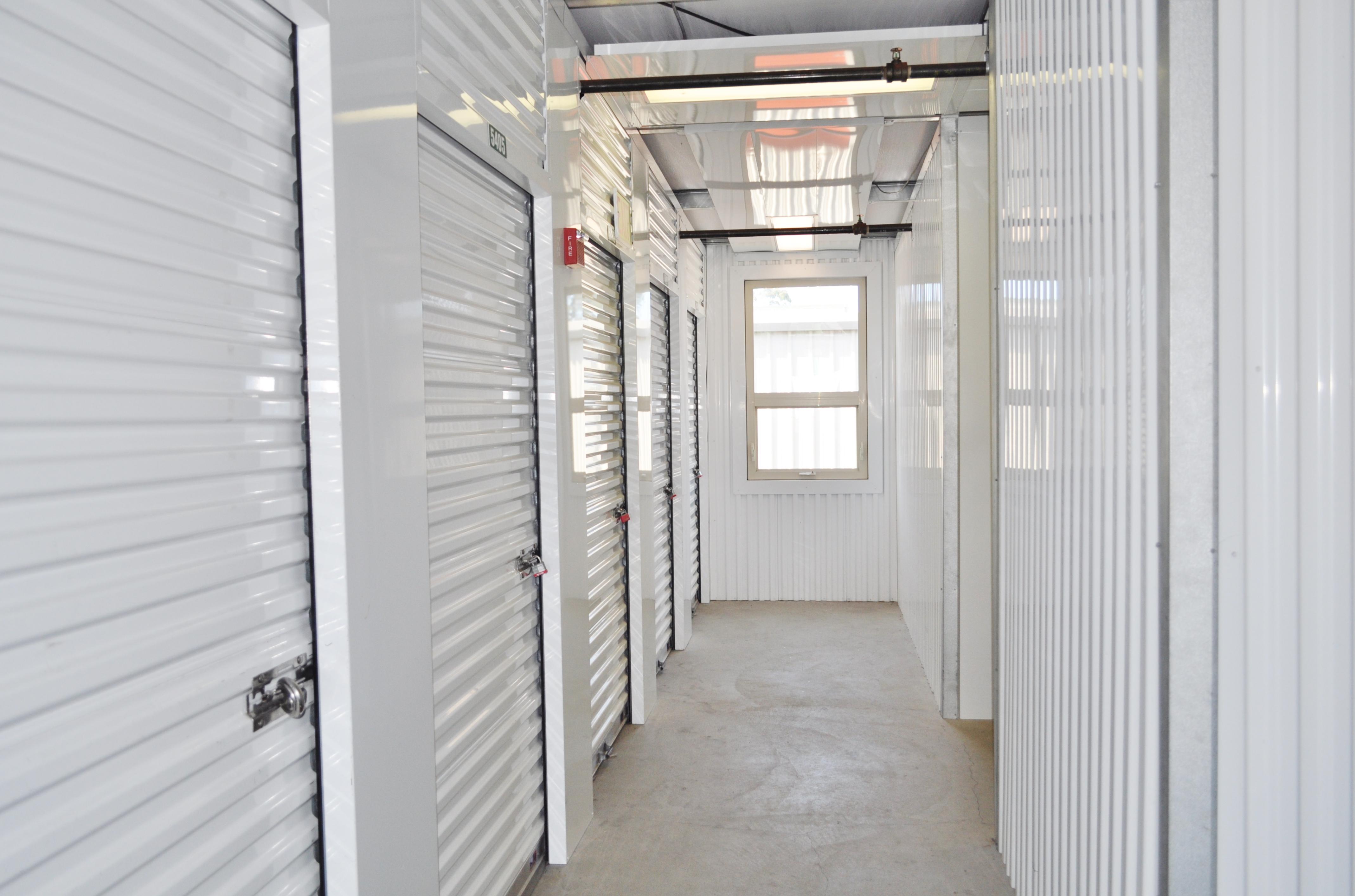 Clean, Modern Storage Units in Eureka, CA | 4055 Broadway St