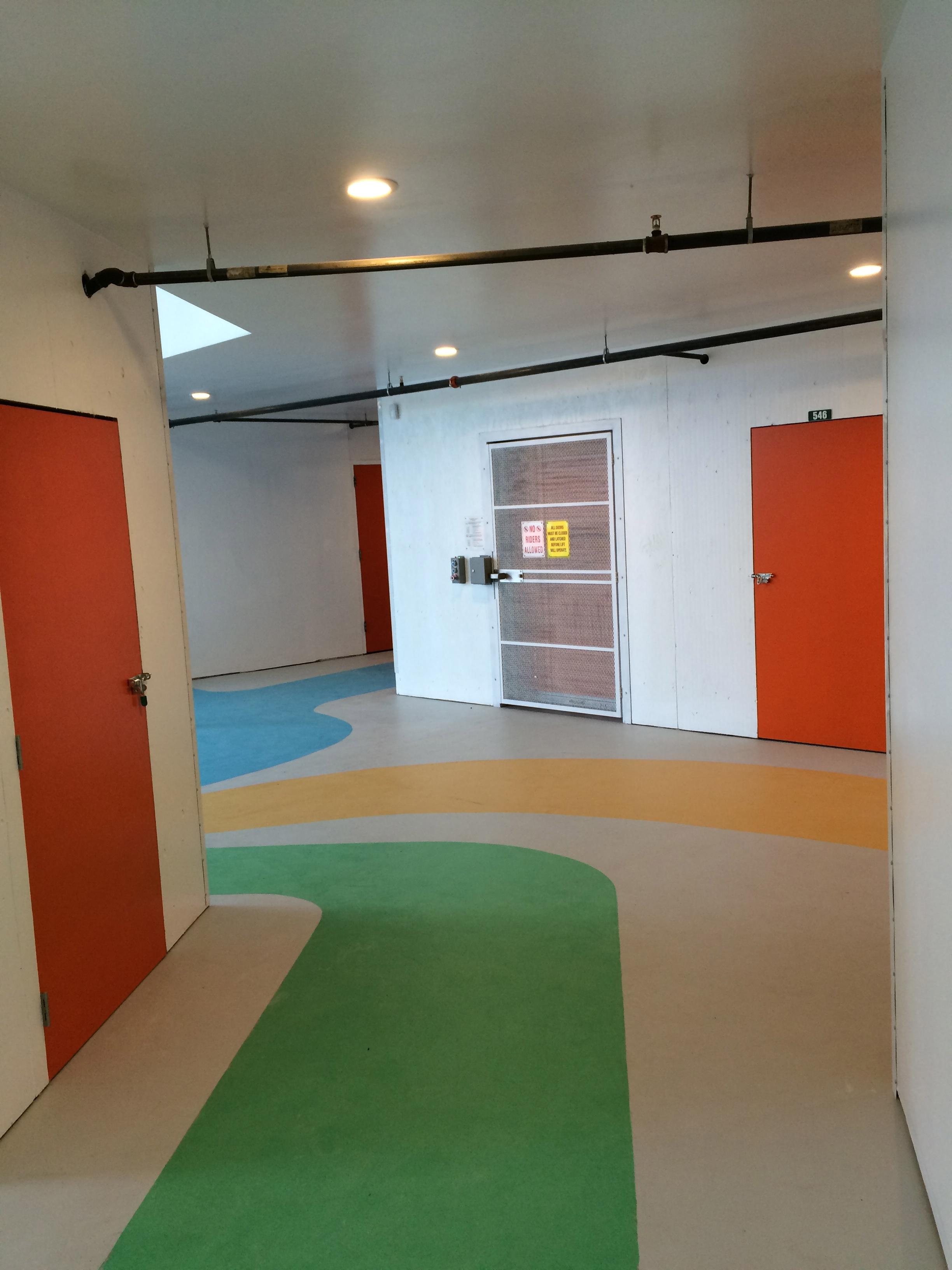 Clean Storage Units in Eureka, CA | 105 Indianola Dr