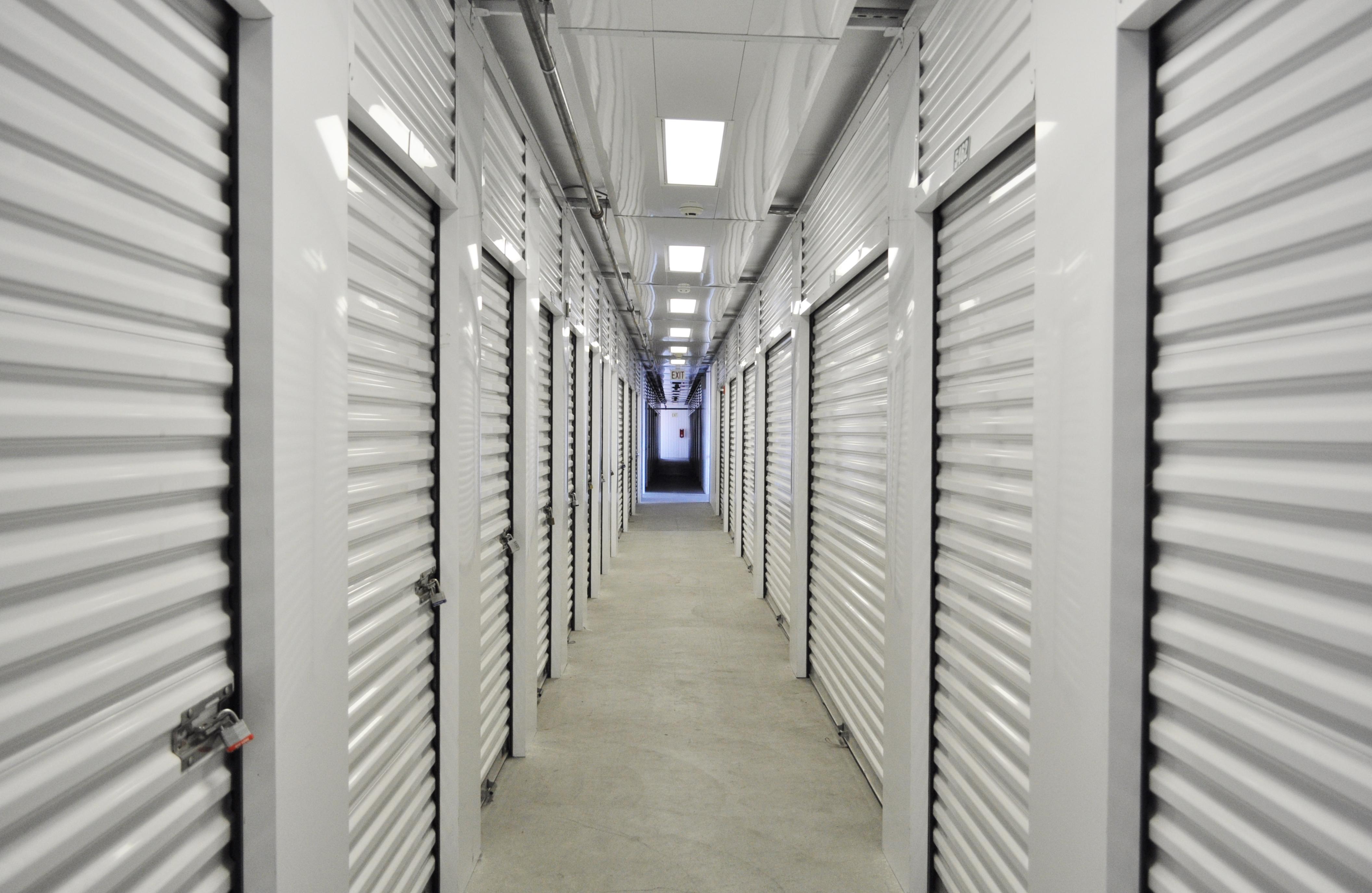Interior Storage Units in Eureka, CA | 4055 Broadway St