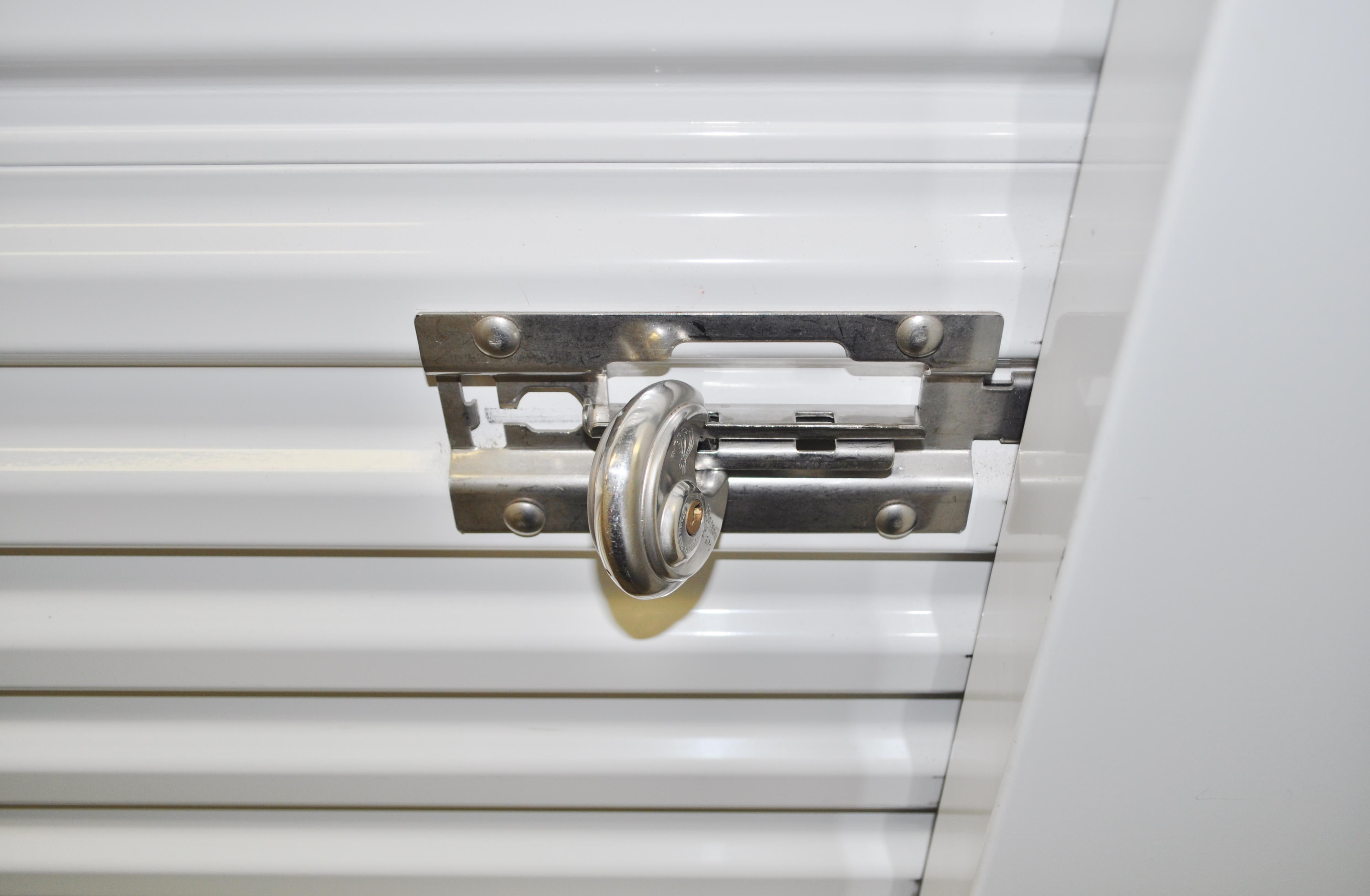 Secure Storage Units in McKinleyville, CA | 2394 Central Ave