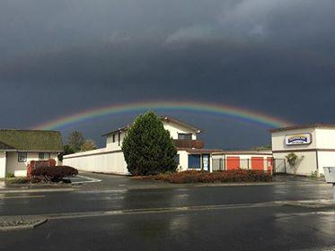 Self Storage Units in McKinleyville, CA | 1641 Holly Dr