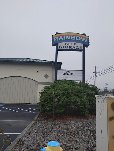 Self Storage Units in McKinleyville, CA | 2394 Central Ave